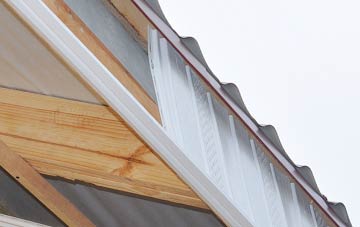 why Hinstock fascia repairs are essential