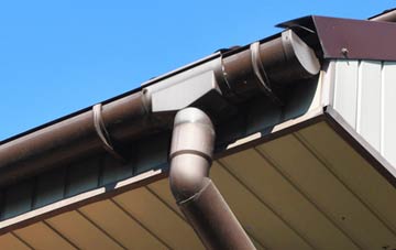 types of Hinstock fascias