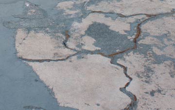 fibreglass roofing replacement Hinstock