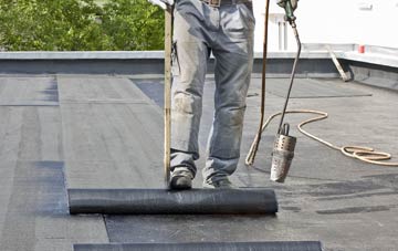 flat roof replacement Hinstock, Shropshire