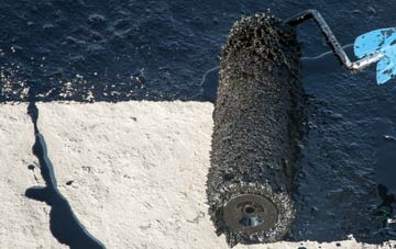 Hinstock liquid sealant waterproofing