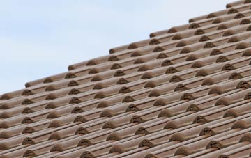plastic roofing Hinstock, Shropshire