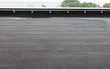 Hinstock asphalt roof replacement