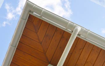 Hinstock soffit types