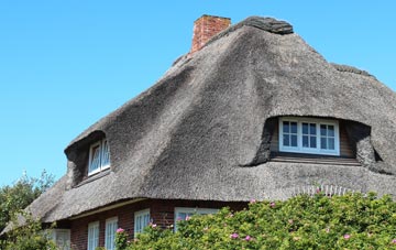 thatch roofing Hinstock, Shropshire